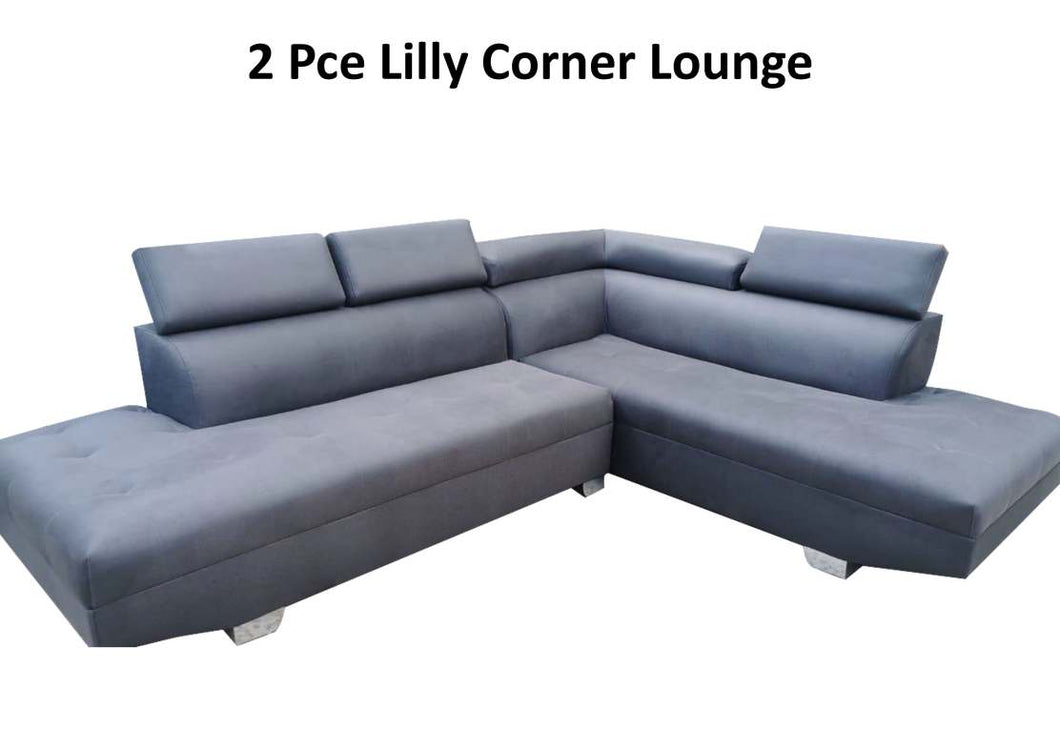 WinFurn | 2 Piece Lilly Corner