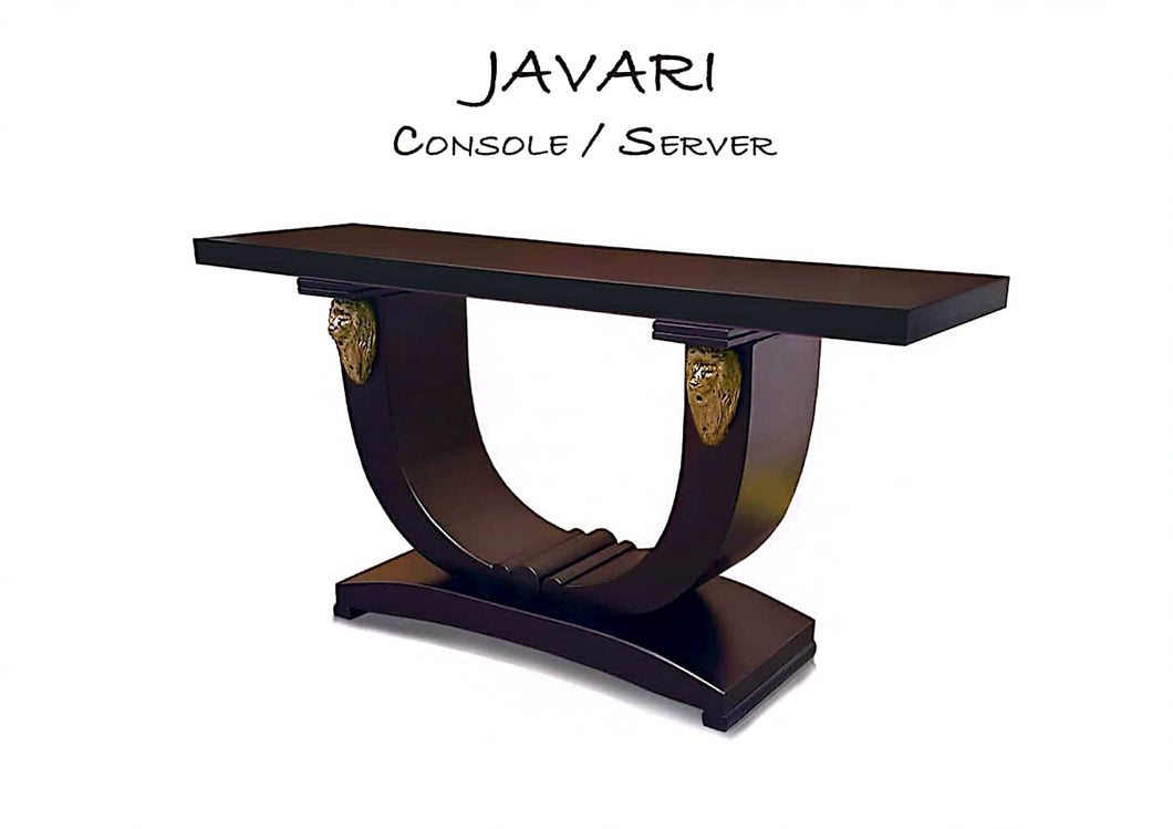 Cass Furniture | Javari Server