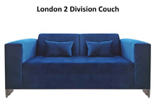 Load image into Gallery viewer, WinFurn | London 2Div Couch

