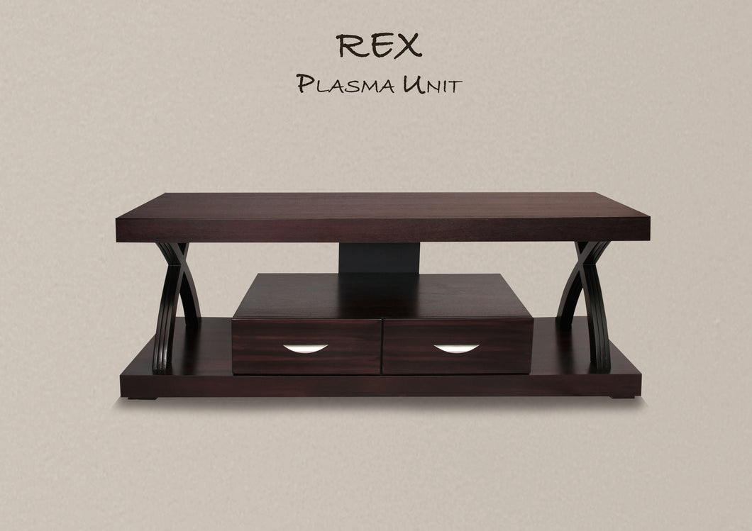 Cass Furniture | Rex Plasma Unit