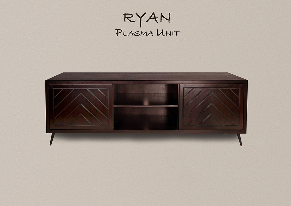 Cass Furniture | Ryan Plasma Unit