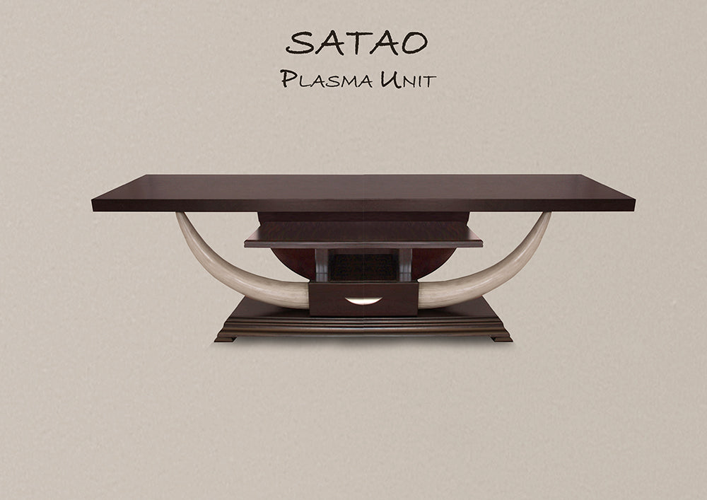 Cass Furniture | Satao Plasma unit