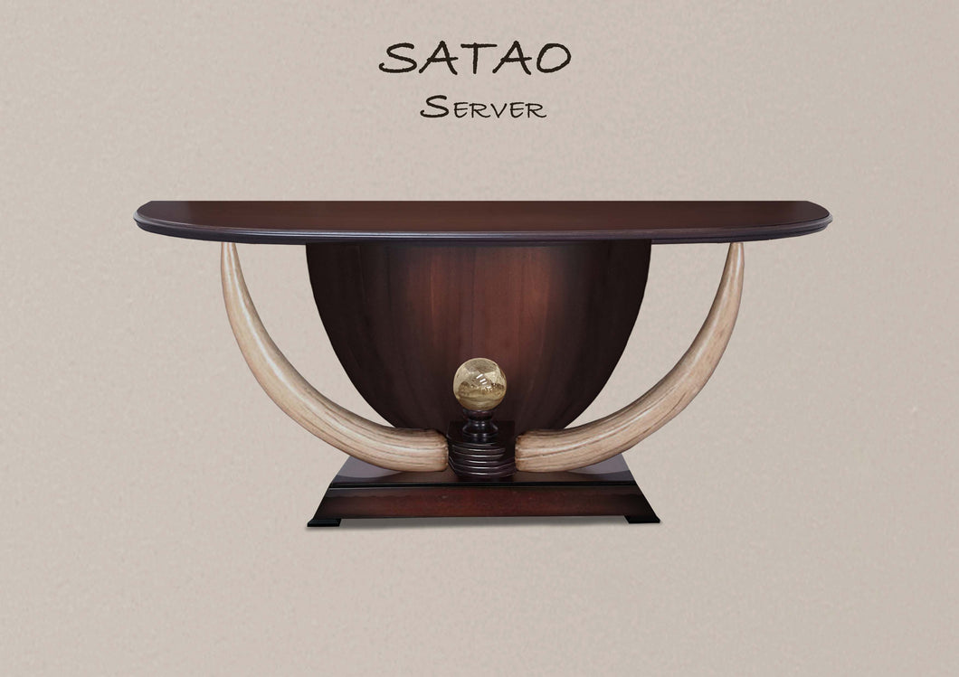 Cass Furniture | Satao Server
