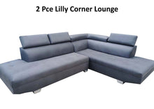 Load image into Gallery viewer, WinFurn | 2 Piece Lilly Corner
