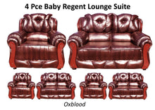 Load image into Gallery viewer, WinFurn | 4 Piece Baby Regent Longe Suite
