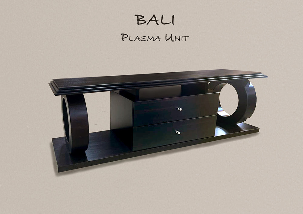 Cass Furniture | Bali Plasma unit