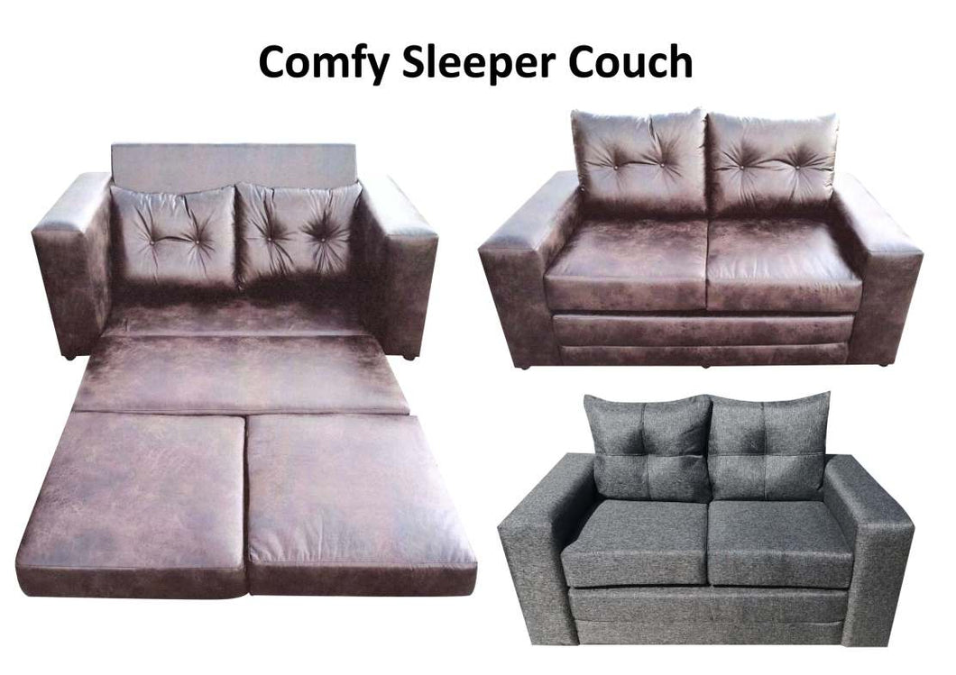 WinFurn | Comfy Sleeper Couch
