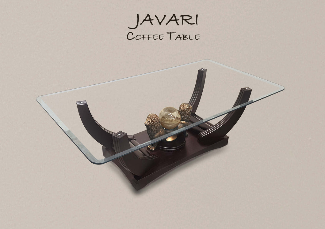 Cass Furniture | Javari Coffee table