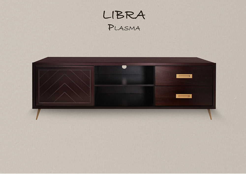 Cass Furniture | Libra Plasma unit