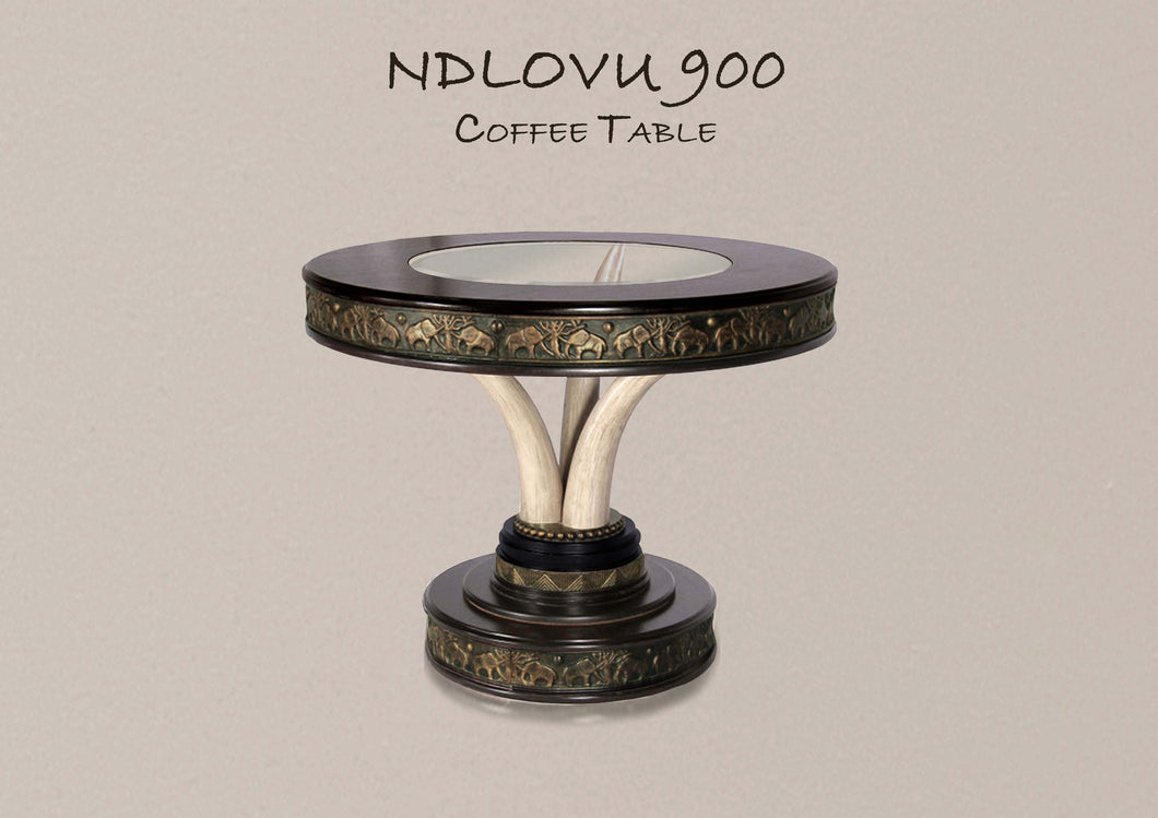 Cass Furniture | Ndlovu Coffee Table