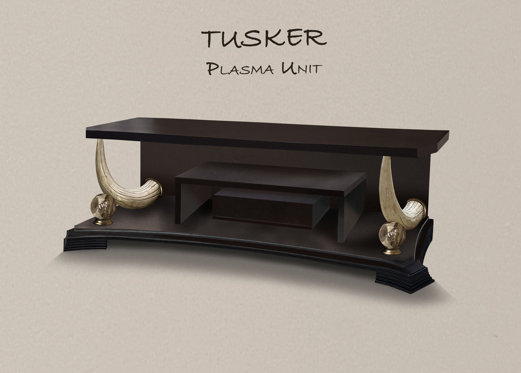 Cass Furniture | Tusker Plasma Unit 01