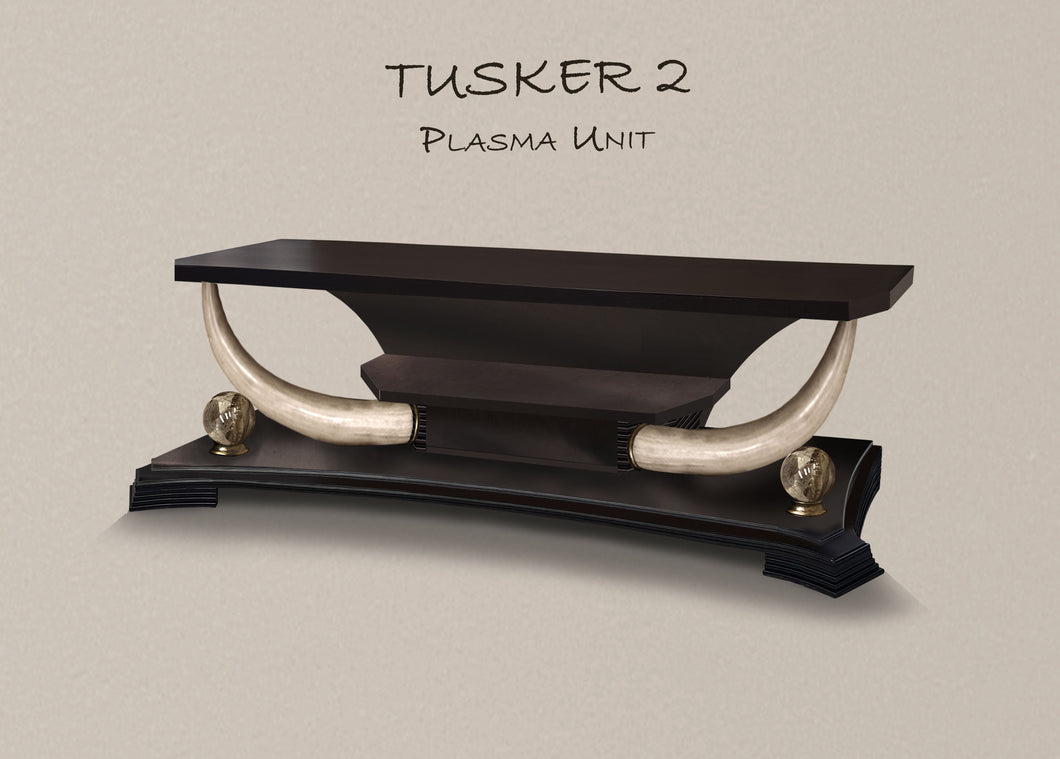 Cass Furniture | Tusker Plasma Unit 02