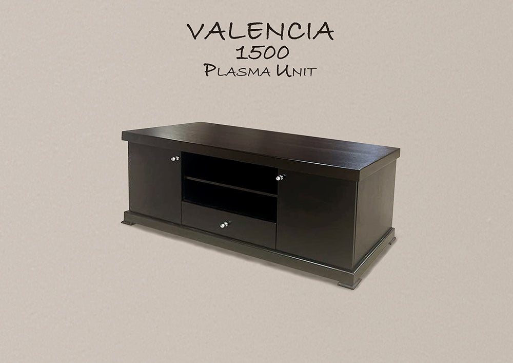 Cass Furniture | Valencia Plasma Unit - 1500