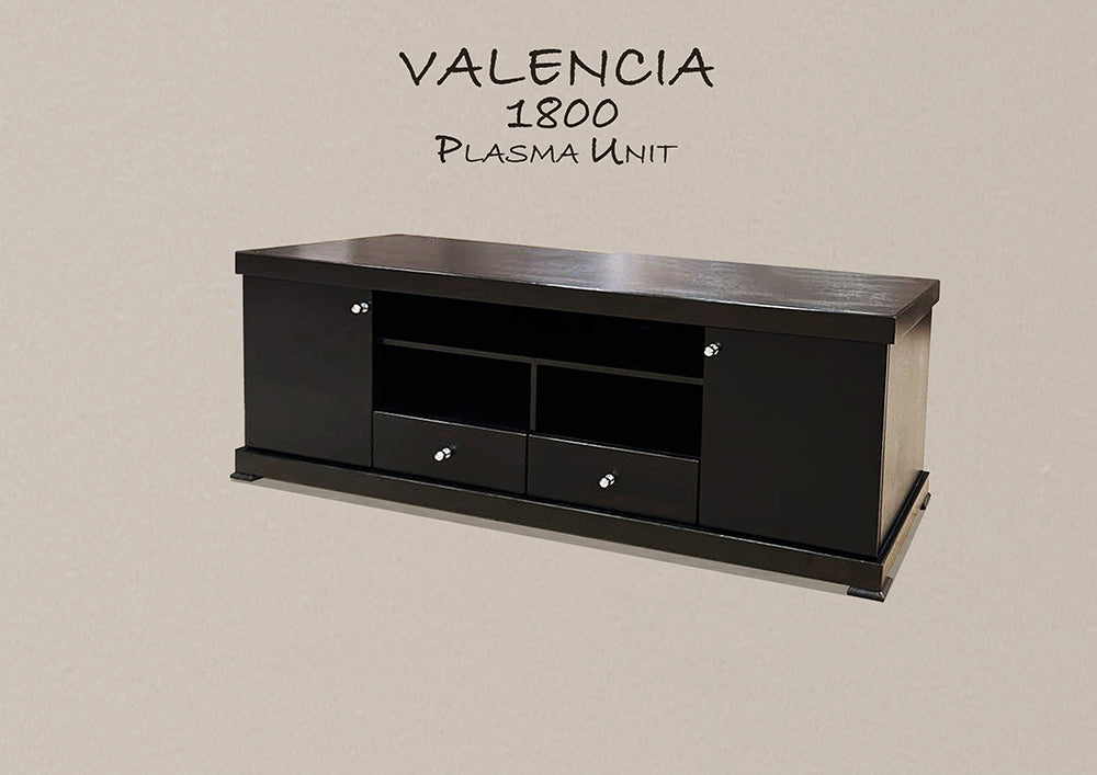 Cass Fruniture | Valencia plasma 1800