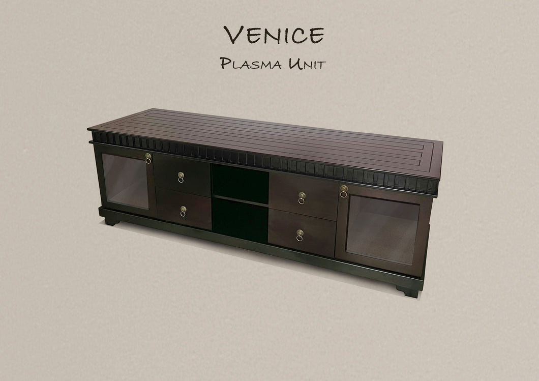Cass Furniture | Venice Plasma Unit