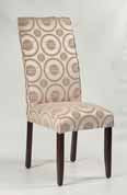 Linea Classica | Belisimo Chair