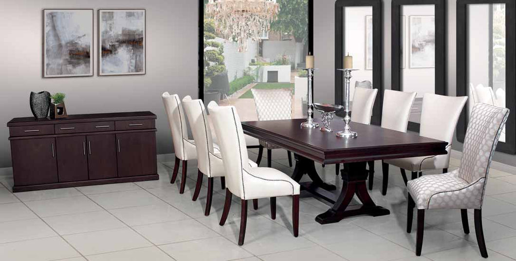 Linea Classica | Belvedere Dining Room Suite