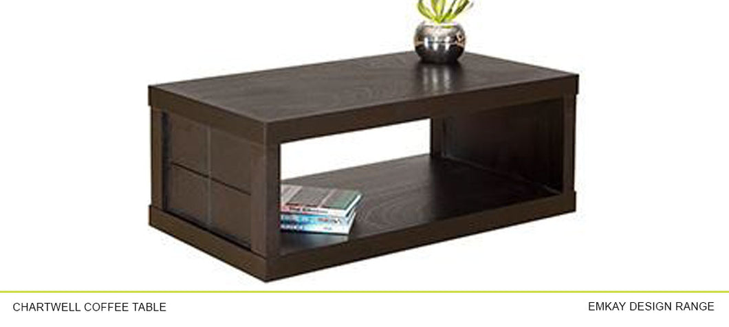 CHARTWELL COFFEE TABLE