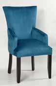 Linea Classica | Juliet Chair