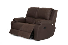 Load image into Gallery viewer, Calgan | Lyla | 2 Division, 2 Action Recliner | Suede

