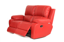 Load image into Gallery viewer, Calgan | Lyla | 2 Division, 2 Action Recliner | PU Leather
