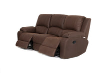 Load image into Gallery viewer, Calgan | Lyla | 3 Division, 2 Action Recliner | Suede
