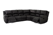 Load image into Gallery viewer, Calgan | Lyla | 6 Seater 2 Action Corner | Suede
