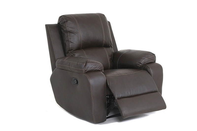 Calgan | Lyla | Single Recliner chair | PU Leather