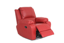 Load image into Gallery viewer, Calgan | Lyla | Single Recliner Chair | Genuine Leather (full / uppers)
