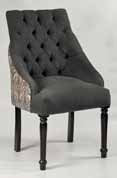 Linea Classica | Monte Carlo Chair