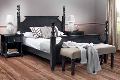 Linea Classica | Oxford Bedroom Suite