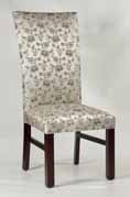 Linea Classica | Protea Chair
