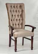 Linea Classica | Saint Lewis Chair
