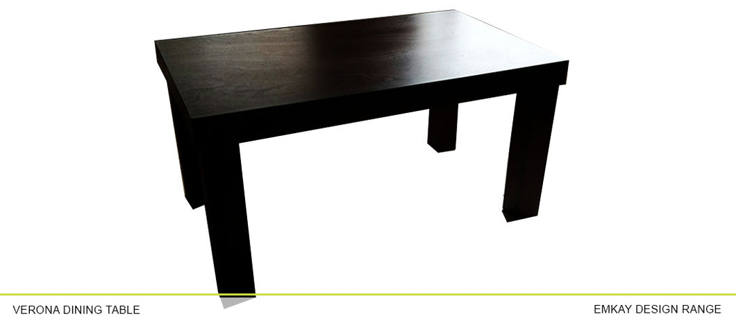 VERONA TABLE ONLY (1800X900)