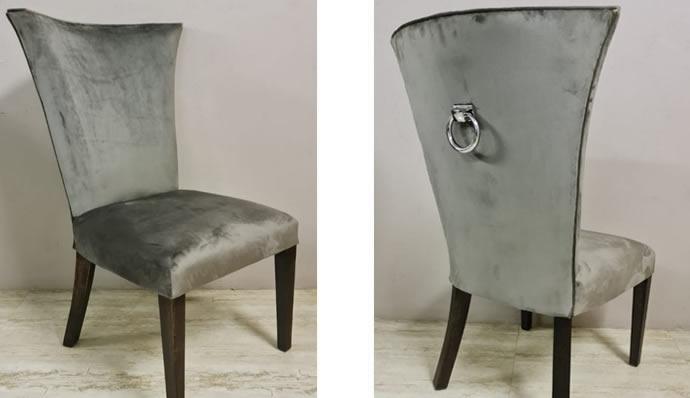 Woodburn | Hathauda Dining Chair