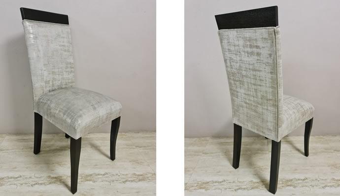 Woodburn | Hikari Chair