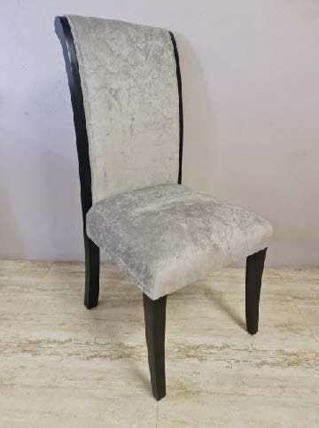 Woodburn | Zeus Chair