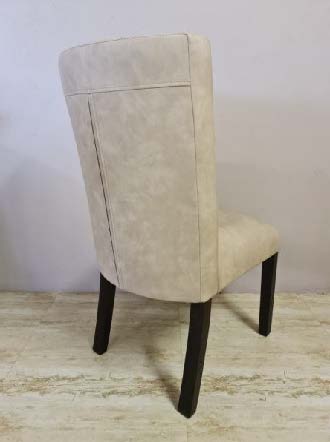 Woodburn | Zipper Chair